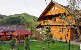 Pensiunea Jianu